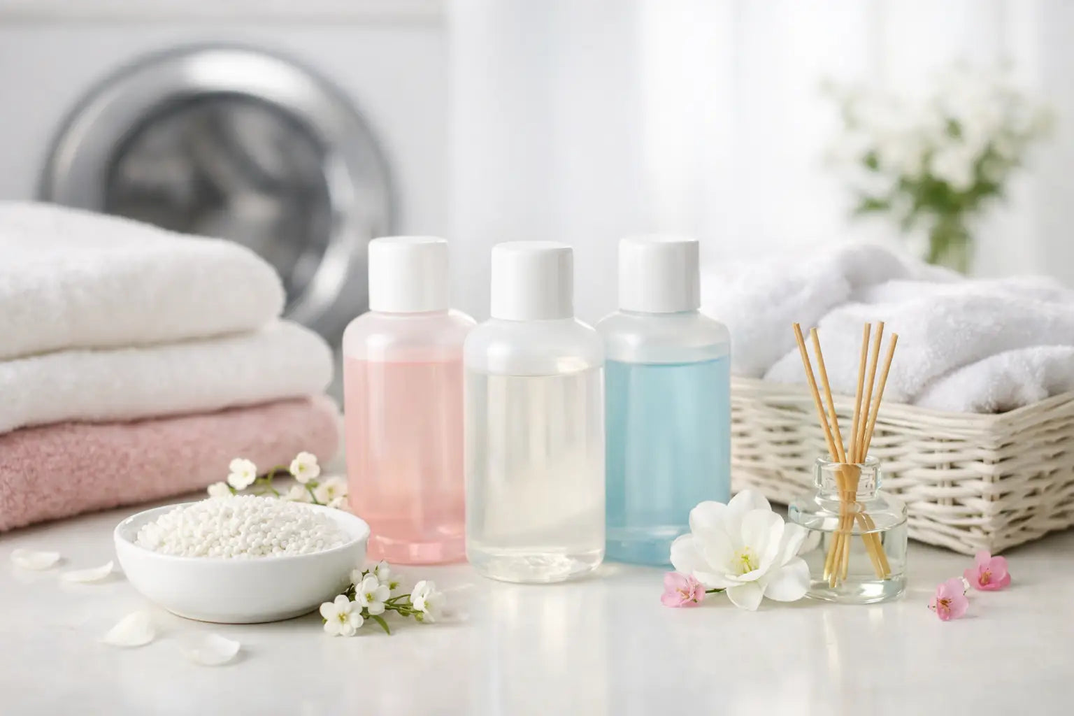 Review van Horomia wasparfum geuren